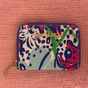 Printed Wallet